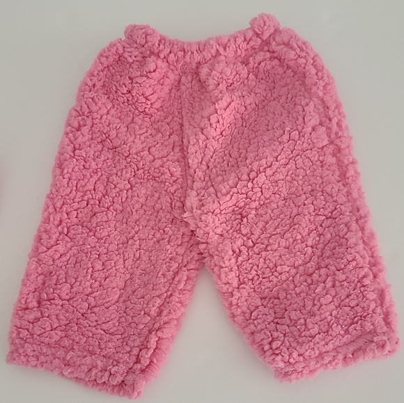 Coney Isle Baby Girl 2 piece Pink Size 6-9 Months - Picture 6 of 8